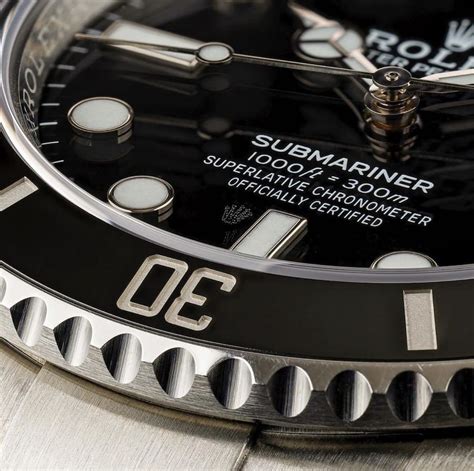 rolex uhrenglas ohne laserkrone